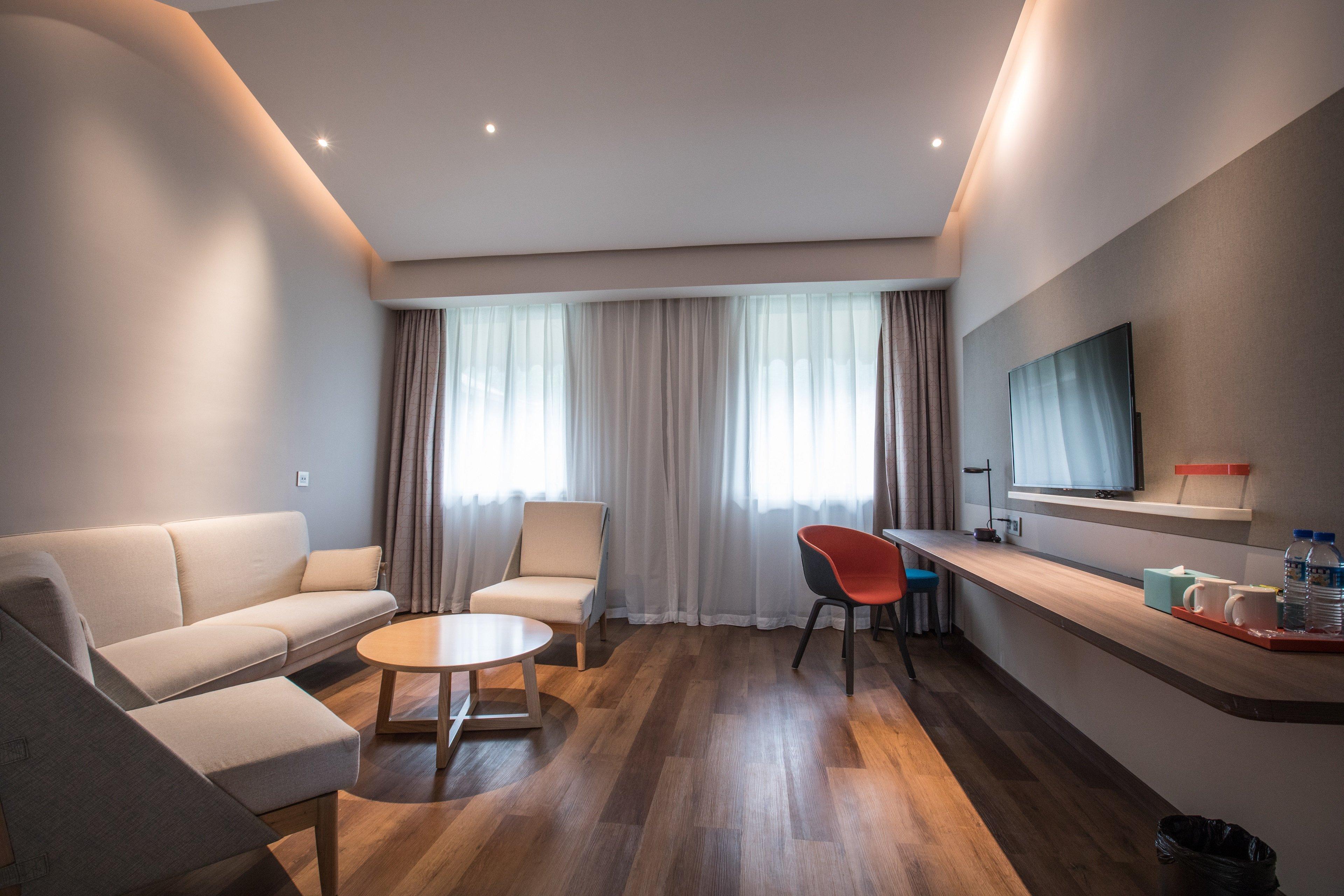 Holiday Inn Express Guizhou Qinglong By Ihg Екстериор снимка