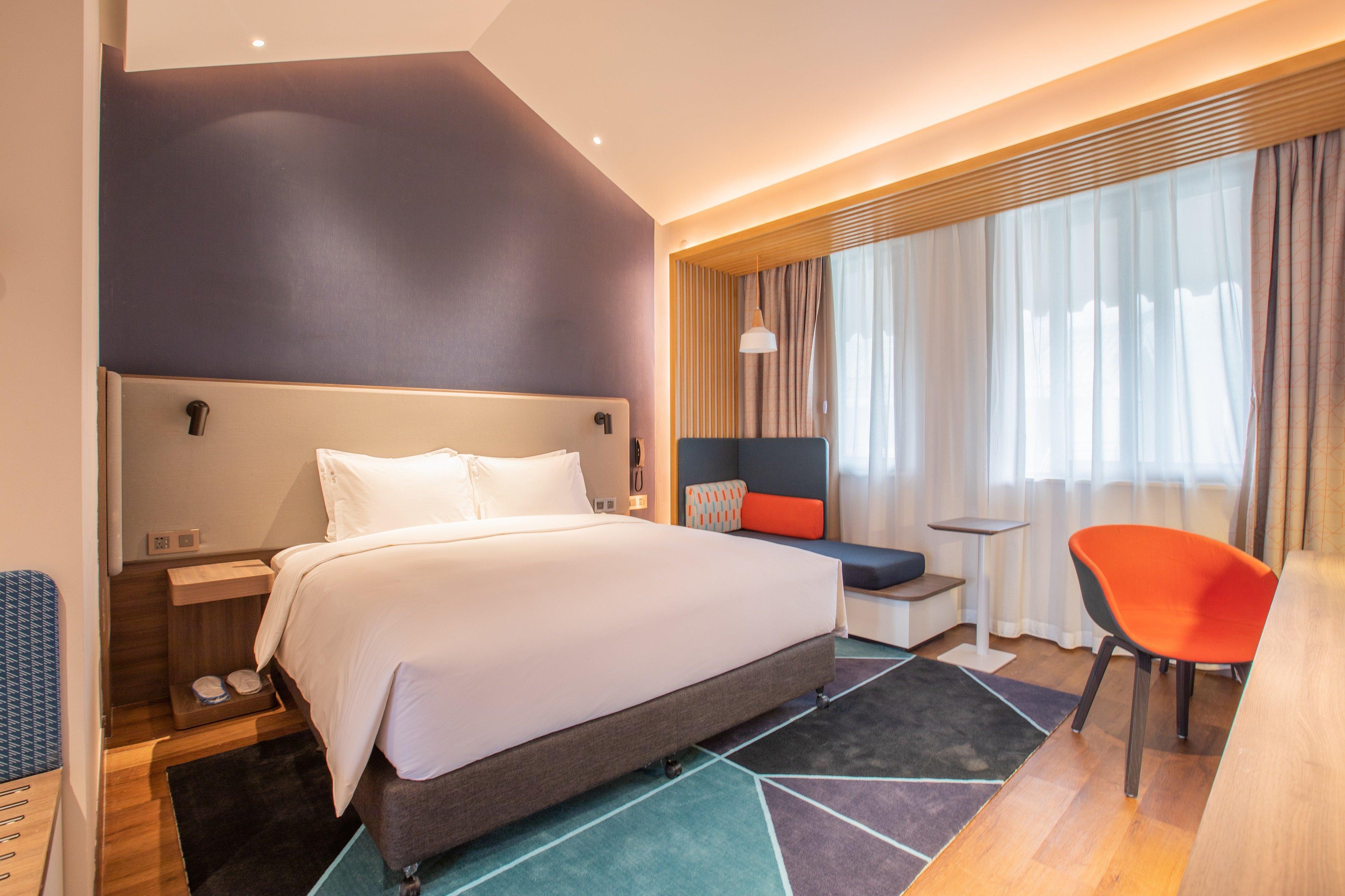 Holiday Inn Express Guizhou Qinglong By Ihg Екстериор снимка