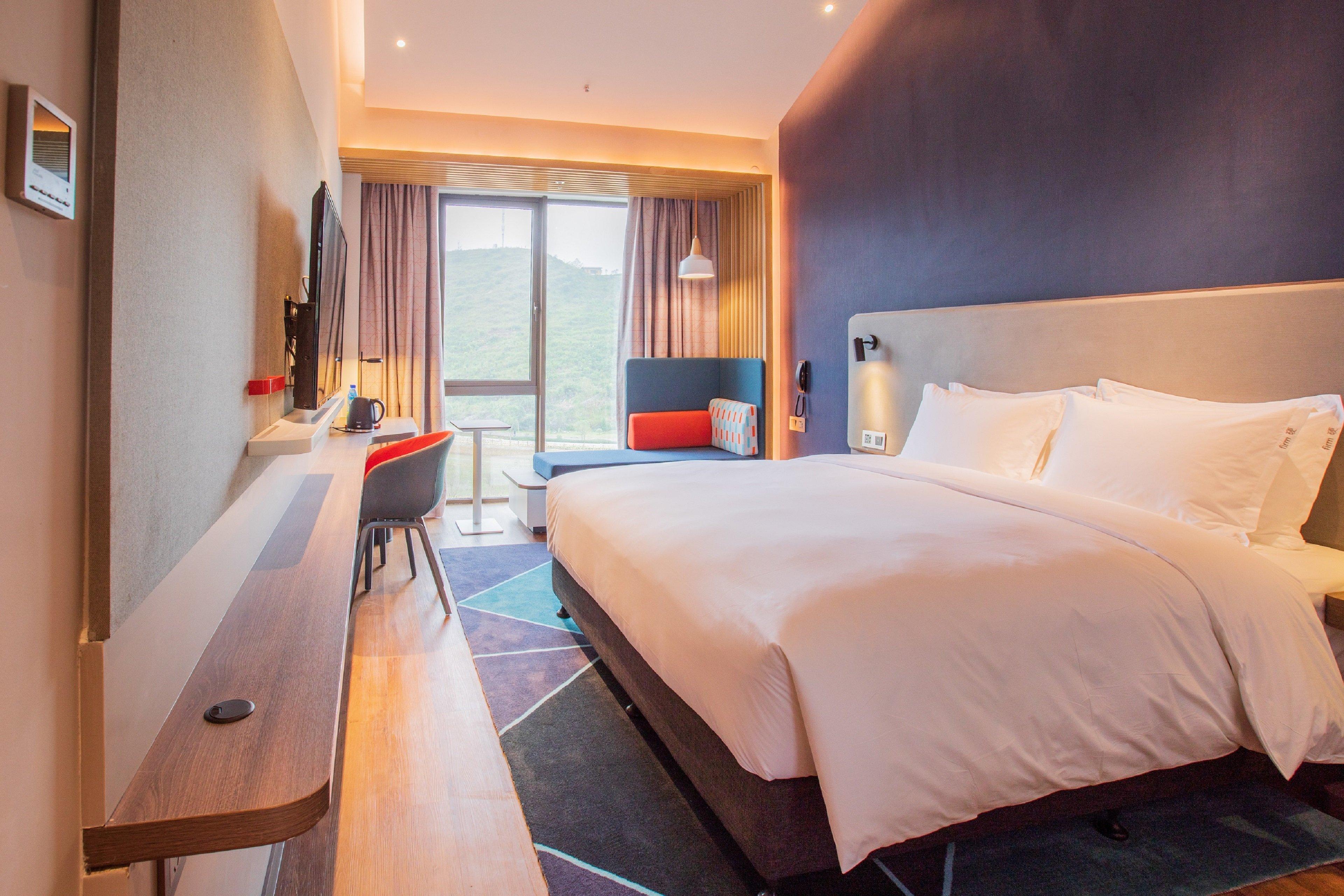 Holiday Inn Express Guizhou Qinglong By Ihg Екстериор снимка