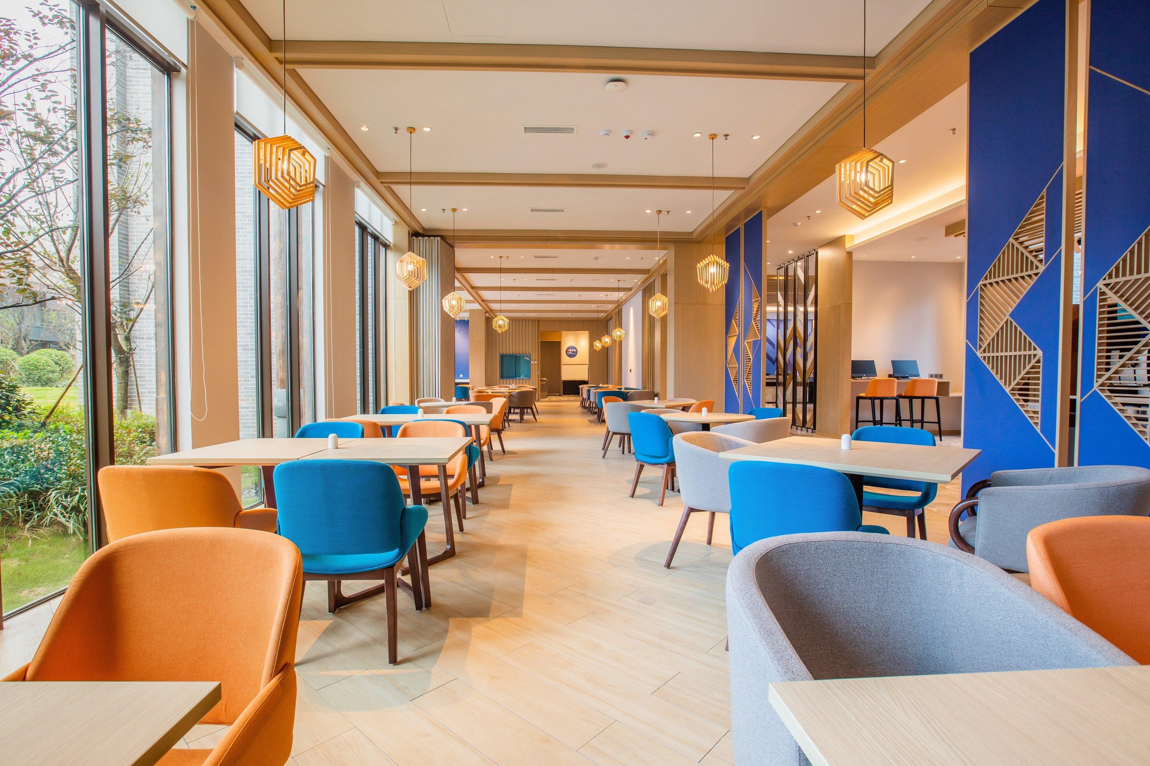 Holiday Inn Express Guizhou Qinglong By Ihg Екстериор снимка