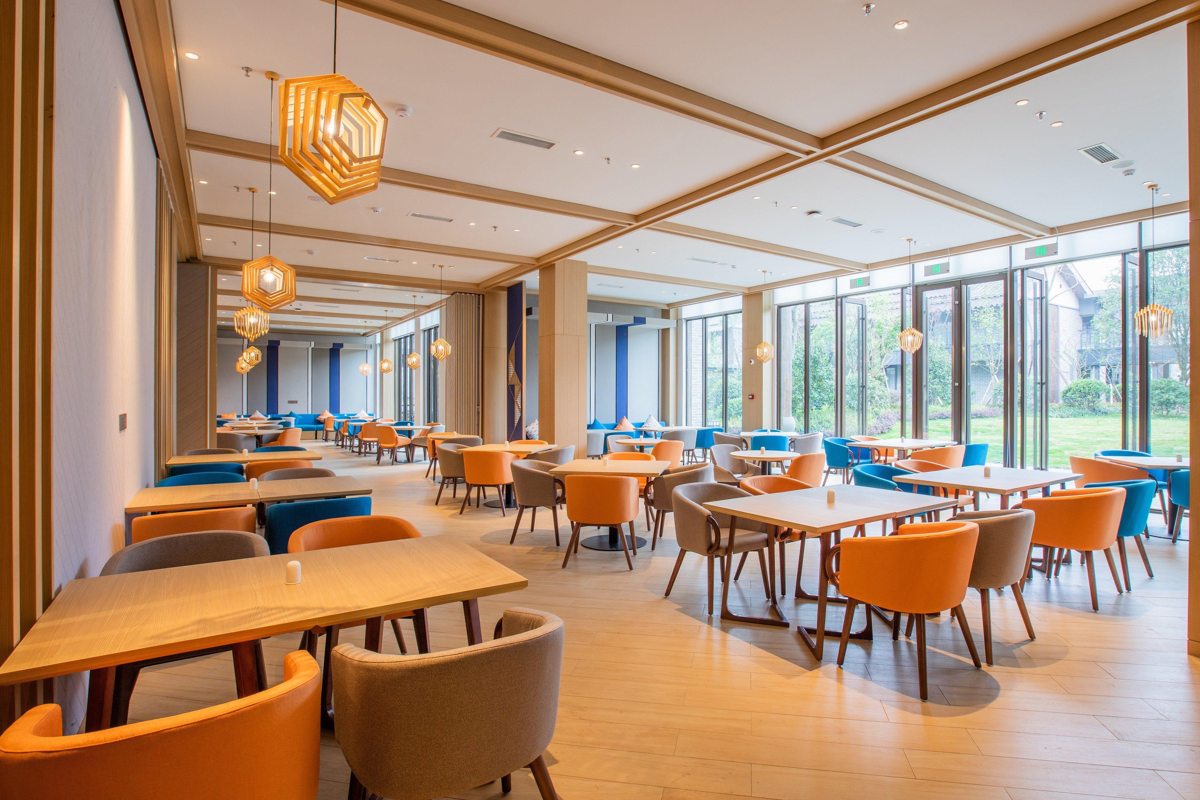 Holiday Inn Express Guizhou Qinglong By Ihg Екстериор снимка