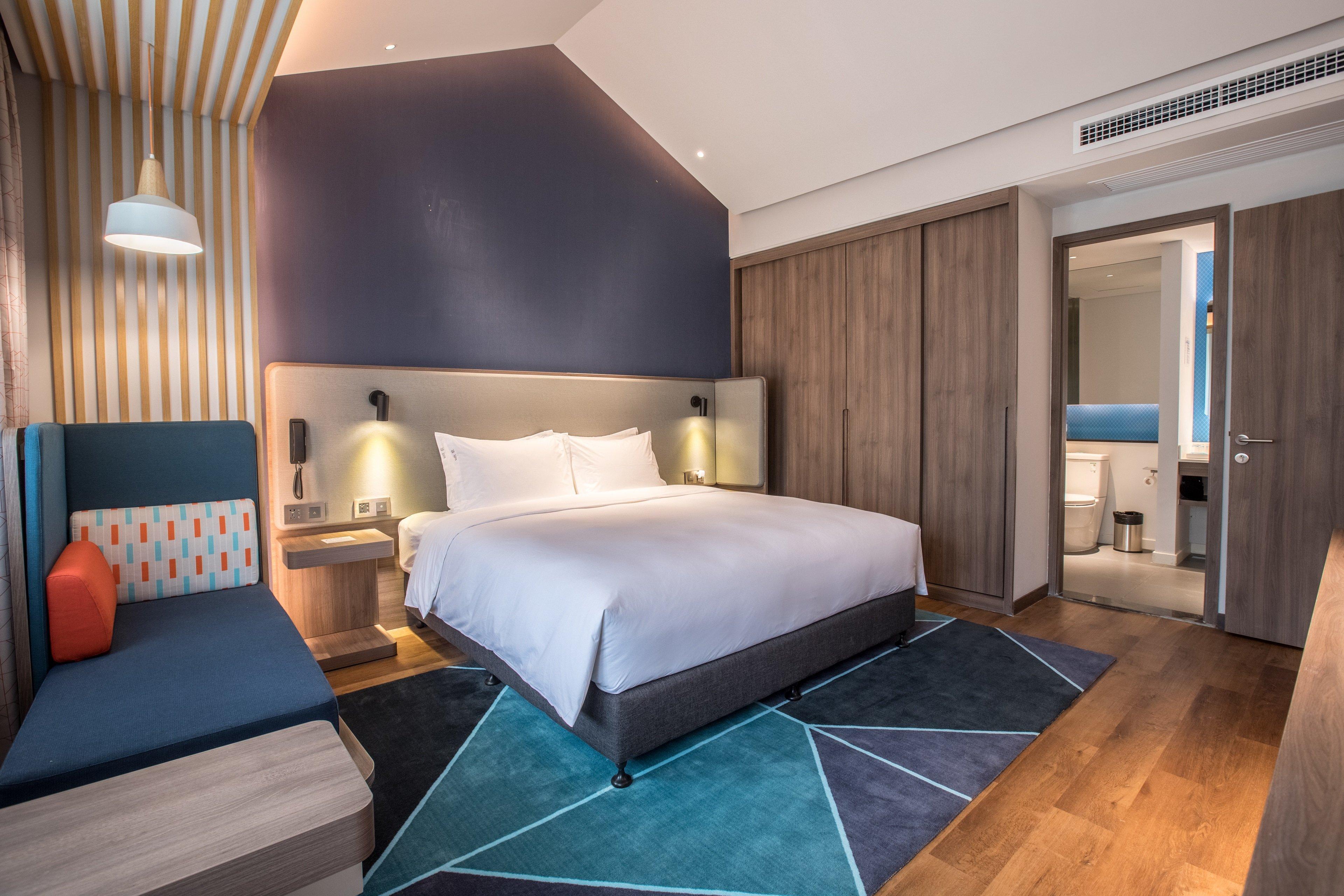 Holiday Inn Express Guizhou Qinglong By Ihg Екстериор снимка