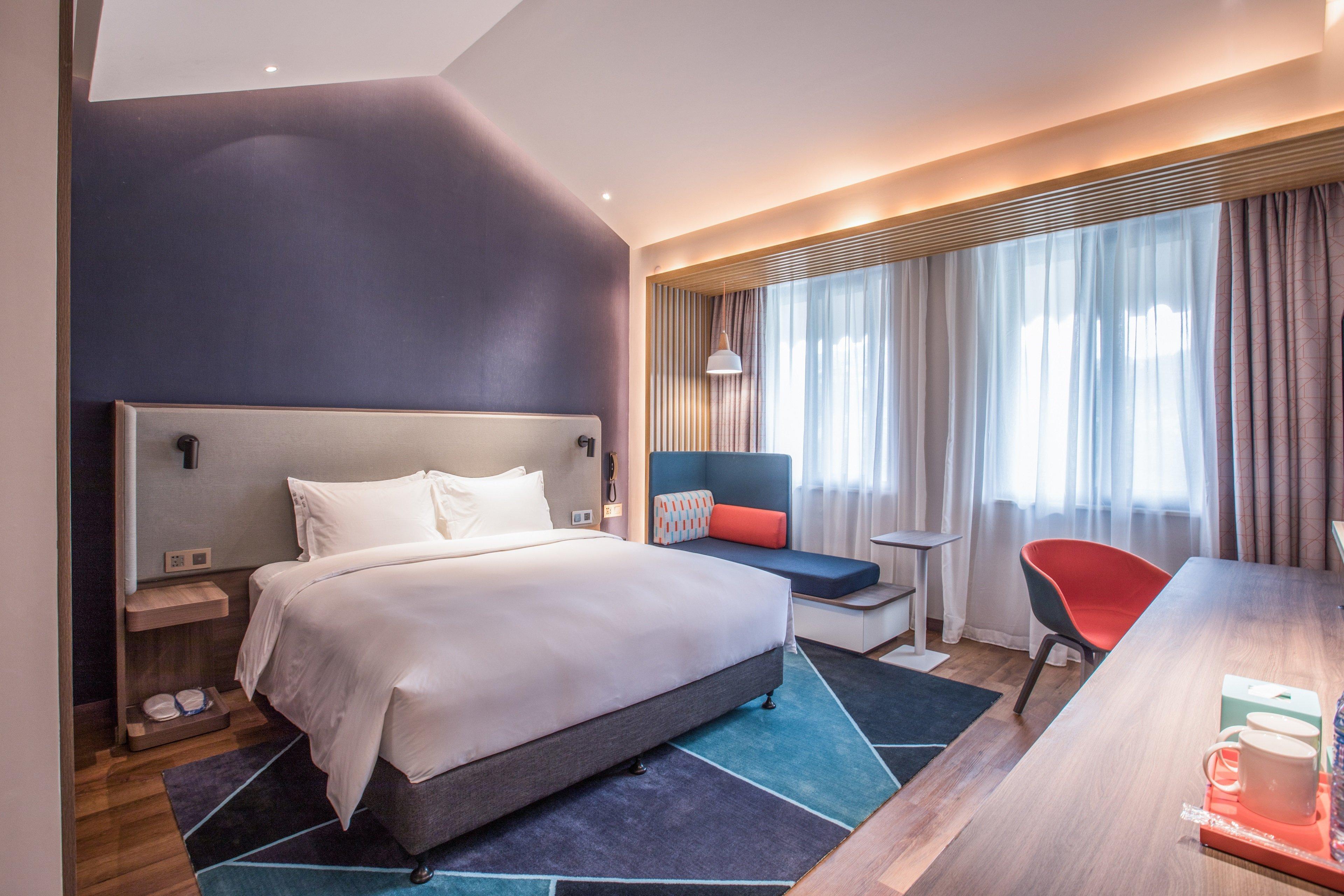 Holiday Inn Express Guizhou Qinglong By Ihg Екстериор снимка