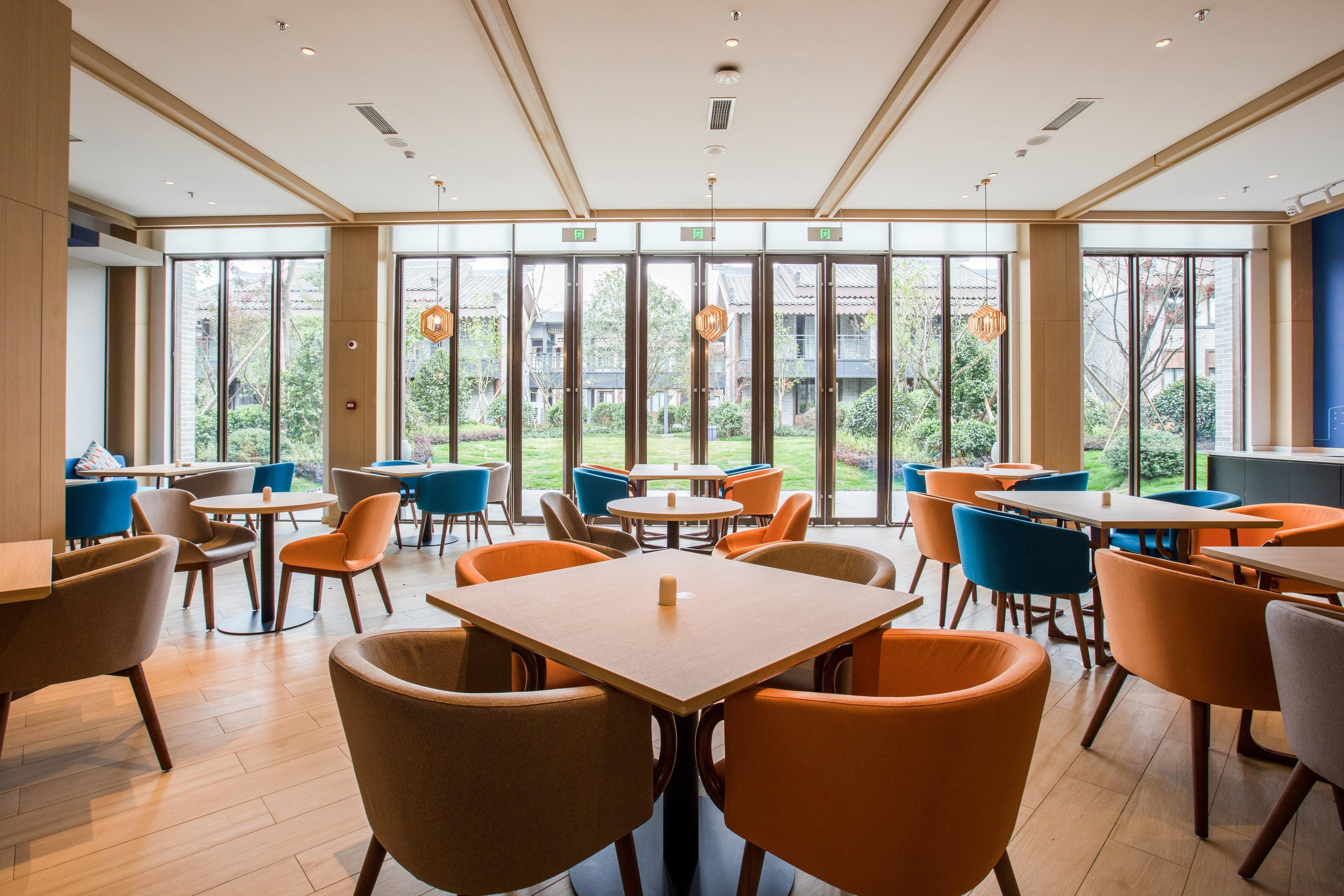 Holiday Inn Express Guizhou Qinglong By Ihg Екстериор снимка