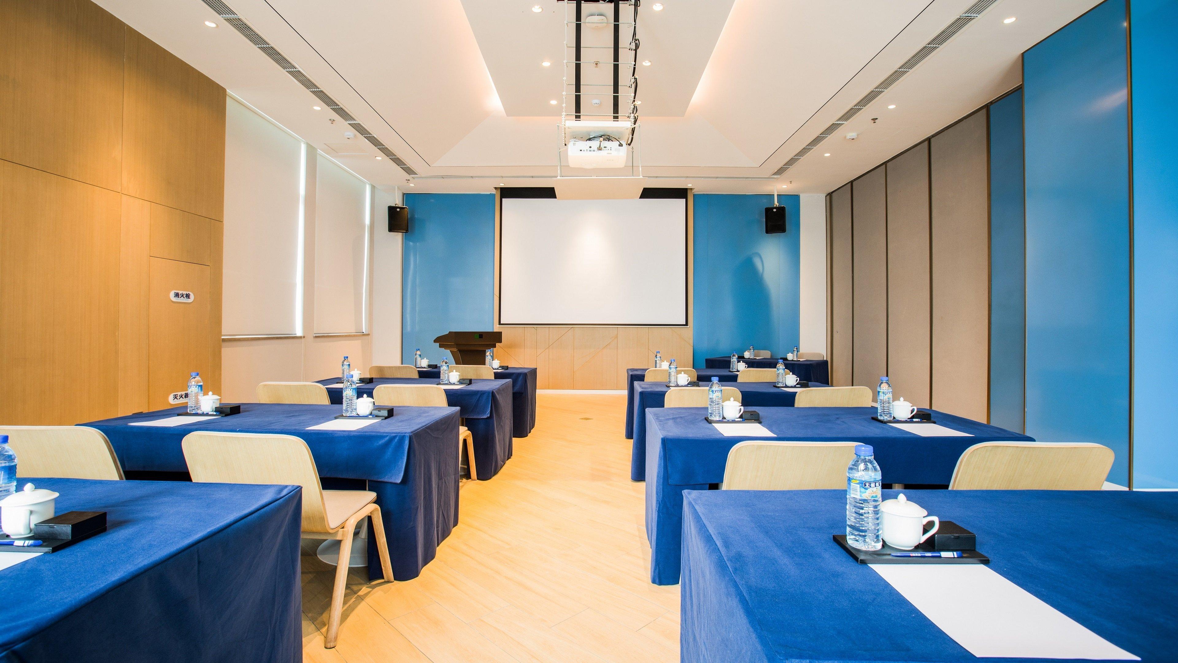 Holiday Inn Express Guizhou Qinglong By Ihg Екстериор снимка