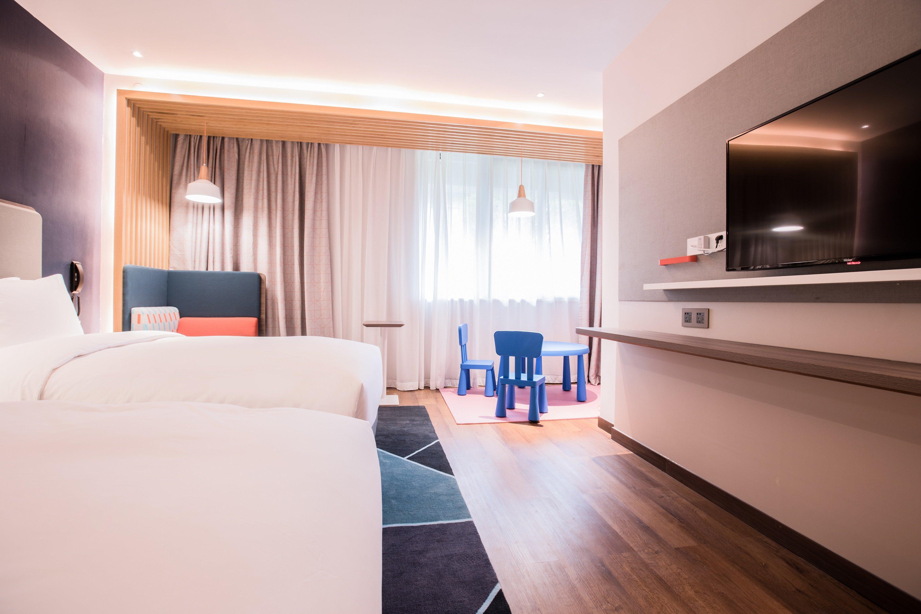 Holiday Inn Express Guizhou Qinglong By Ihg Екстериор снимка